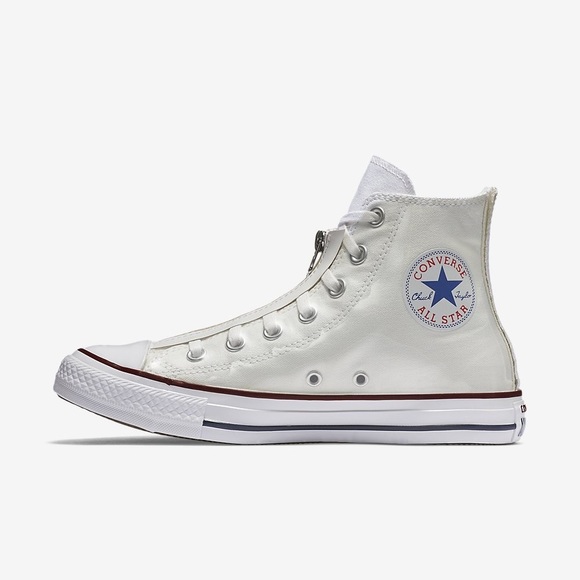 Converse Shoes - Converse CTAS Shroud High Top Sneakers
